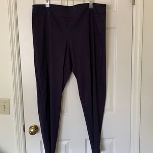 GUC Navy Dress Slacks